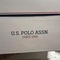 Orologio e bracciale Us polo Assn