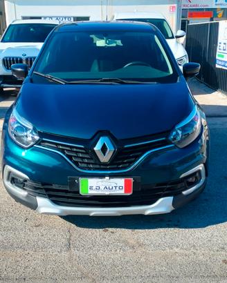 Renault Captur dCi 8V 90 CV EDC Sport Edition2