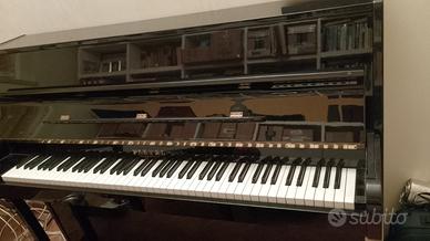 pianoforte Playel verticale