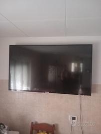 televisore philips 55 pollici