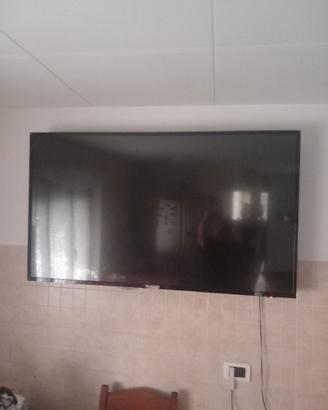 televisore philips 55 pollici