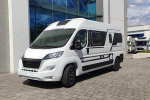 ADRIA TWIN 600 SPB PLUS