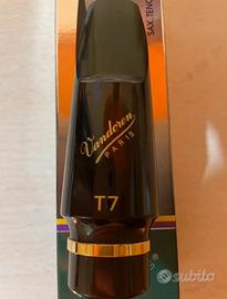 Bocchino sax tenore vandoren v16 t7