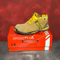 Scarpe da lavoro