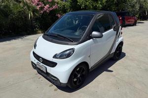 SMART ForTwo 1000 52 kW MHD coupé passion