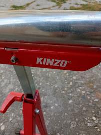 cavalletto rullo NUOVO 