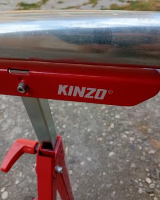 cavalletto rullo NUOVO 