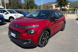 CITROEN C3 PureTech 82 GPL Feel