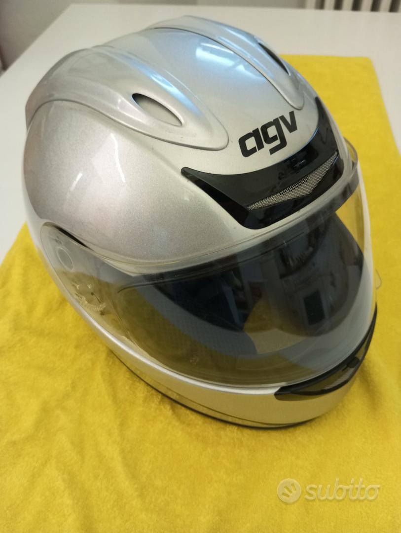 Casco agv hot sale airtech