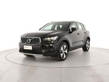 Volvo XC40 Hybrid