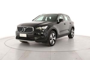 Volvo XC40 Hybrid