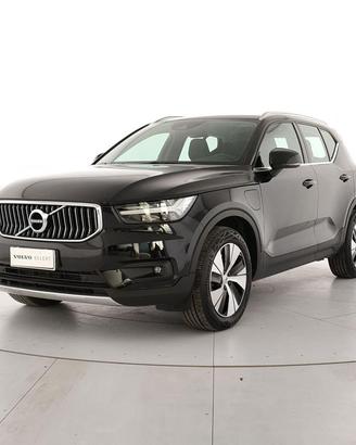 Volvo XC40 Hybrid