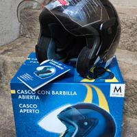 Casco da moto