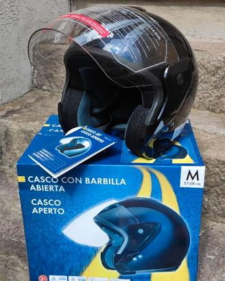 Casco da moto
