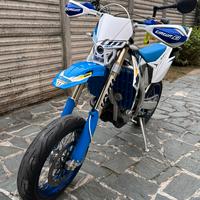 TM 450 SMR Fi es
