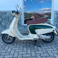 Lambretta Motom LN 125