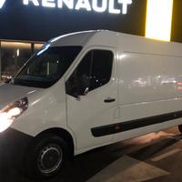 Renault Master L3 H2
