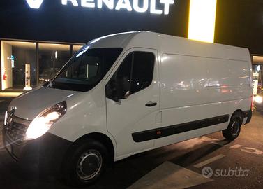 Renault Master L3 H2