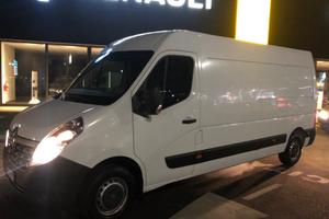 Renault Master L3 H2