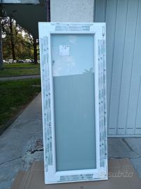 FINESTRA PVC green Evolution 76 premium -NUOVA IMB