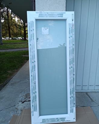 FINESTRA PVC green Evolution 76 premium -NUOVA IMB