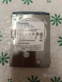 hard disk 2.5 1000 gb