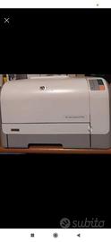 Hp Color LASERJET CP1215 (N.B.No Wifi)