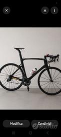 Bici da corsa Wilier 101 Air