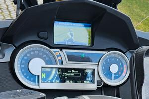 Bmw k 1600 gtl - 2013