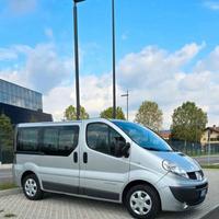 Renault Trafic Passenger Confort 9 posti