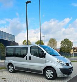 Renault Trafic Passenger Confort 9 posti