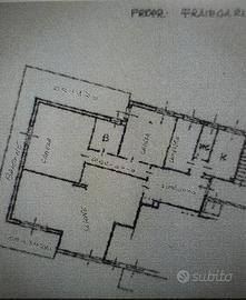 Villa Bonelli mq 130