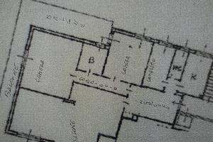 Villa Bonelli mq 130