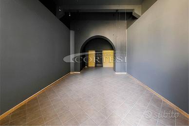 Locale Commerciale di 70 mq, PSC/118