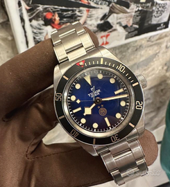 Tudor Black Bay Fifty-Eight Inter 58