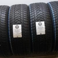4 GOMME 275 45 21 PIRELLI A52543