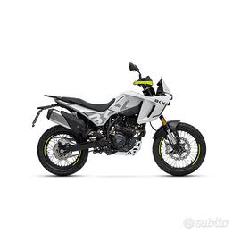 Benelli BKX 300