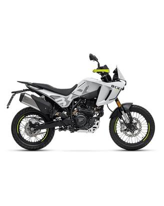 Benelli BKX 300