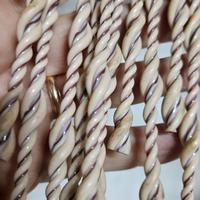 Tenda in plastica per porta balcone