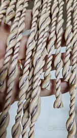 Tenda in plastica per porta balcone