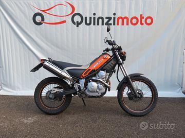 Yamaha Tricker 250