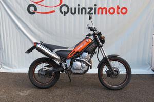 Yamaha Tricker 250