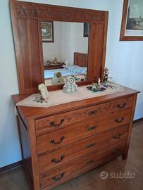 Arredamento ed accessori. 