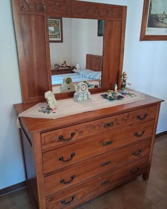 Arredamento ed accessori. 