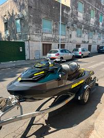 Seadoo 300