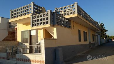 Casa vacanza Torre Squillace