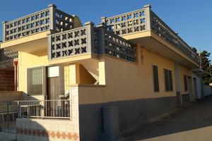 Casa vacanza Torre Squillace