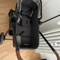 Bebeconfort Haze Trio Passeggino per bambini 0-4 a