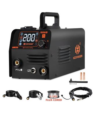 Saldatrice 3in1 nuova