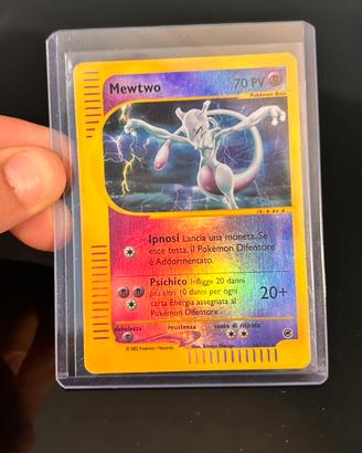 mewtwo expedition reverse